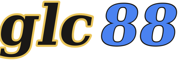 glc88 logo